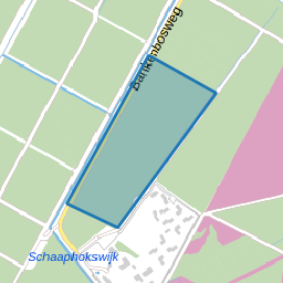 Perceel NOR00-L-1024