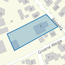 Perceel NOR00-M-1949