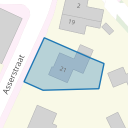 Perceel NOR00-M-2887