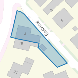 Perceel NOR00-M-2911