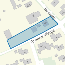 Perceel NOR00-M-2929