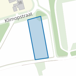 Perceel NOR00-M-2997