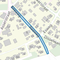 Perceel NOR00-M-3567