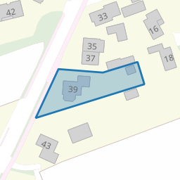 Perceel NOR00-M-3658