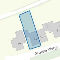 Perceel NOR00-M-3694