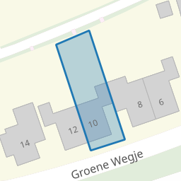 Perceel NOR00-M-3695