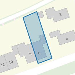 Perceel NOR00-M-3697