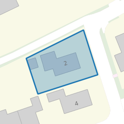 Perceel NOR00-M-3698