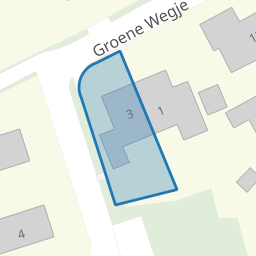 Perceel NOR00-M-3700