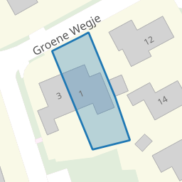 Perceel NOR00-M-3701