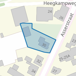 Perceel NOR00-M-3740