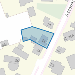 Perceel NOR00-M-3741