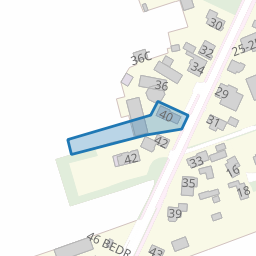 Perceel NOR00-M-3768