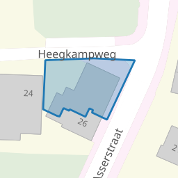 Perceel NOR00-M-3780