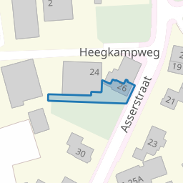 Perceel NOR00-M-3782