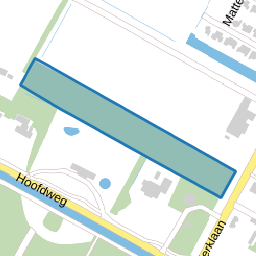 Perceel NOR00-N-1682