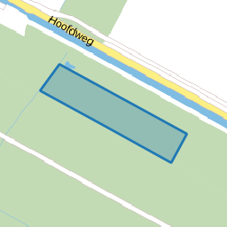 Perceel NOR00-N-1704