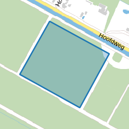 Perceel NOR00-N-1721