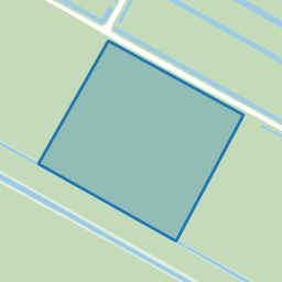 Perceel NOR00-N-1730