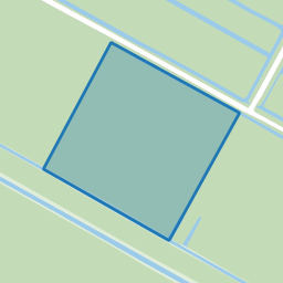 Perceel NOR00-N-1731