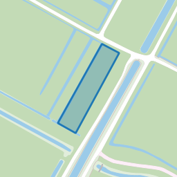 Perceel NOR00-N-1733