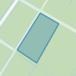 Perceel NOR00-N-1789