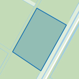 Perceel NOR00-N-1791