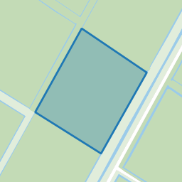 Perceel NOR00-N-1796