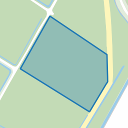 Perceel NOR00-N-1813