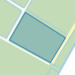 Perceel NOR00-N-1814