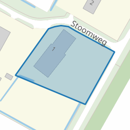 Perceel NOR00-N-1966