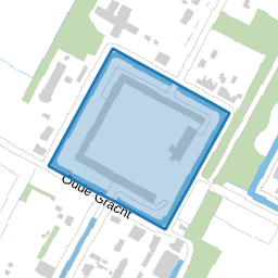 Perceel NOR00-N-2010