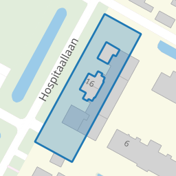 Perceel NOR00-N-2487