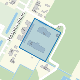 Perceel NOR00-N-2491