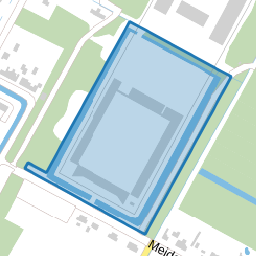 Perceel NOR00-N-2527