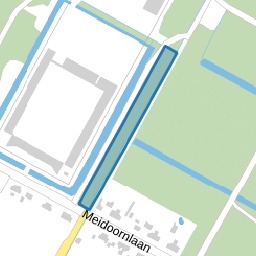 Perceel NOR00-N-2528