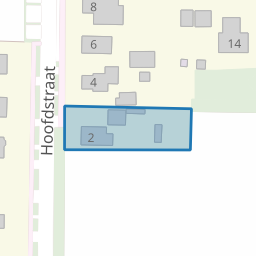 Perceel NOR00-N-2681