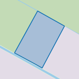 Perceel NOR00-N-2702