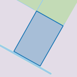 Perceel NOR00-N-2707