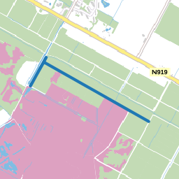 Perceel NOR00-N-2709