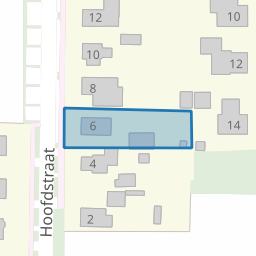 Perceel NOR00-N-2834