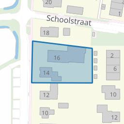 Perceel NOR00-N-2840