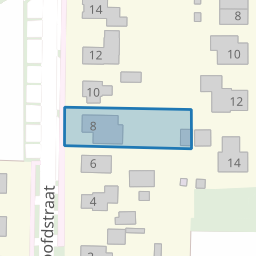 Perceel NOR00-N-2849