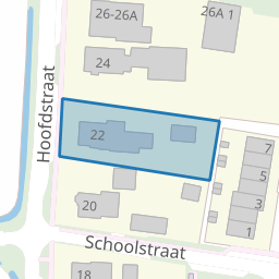 Perceel NOR00-N-2877