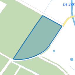 Perceel NOR00-N-3016