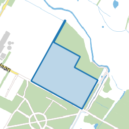 Perceel NOR00-N-3245