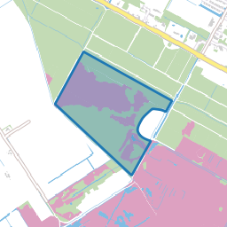 Perceel NOR00-N-3268