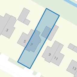 Perceel NOR00-N-3484