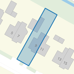 Perceel NOR00-N-3485