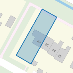 Perceel NOR00-N-3491